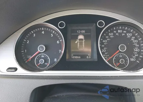 2016 Volkswagen Cc 2.0T R-Line из США, поврежденный, VIN WVWBN7AN7GE514583